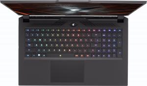 Laptop Gigabyte AORUS 17X (XES-B3EE544SP) 2