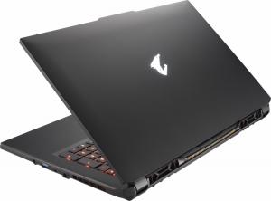 Laptop Gigabyte AORUS 17X (XES-B3EE544SP) 9