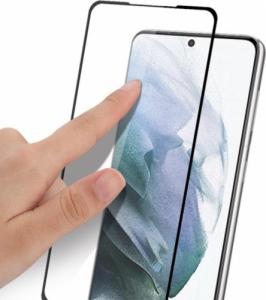 Braders Szkło Hartowane Full Glue do Samsung Galaxy S22 2