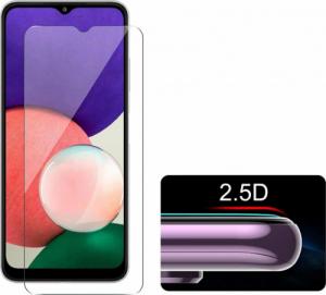 Braders Szkło Hartowane Płaskie do Samsung Galaxy A22 5G 2