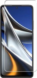 Braders Szkło Hartowane Płaskie do Xiaomi Poco X4 Pro 5G / Redmi Note 11 Pro 1