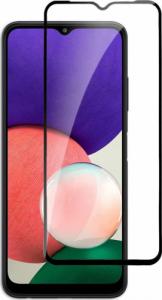 Braders Szkło Hartowane Full Glue do Samsung Galaxy A22 5G 1