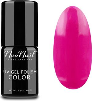 NeoNail Lakier Hybrydowy UV Gel Polish Color 5018-1 Thailand Beauty 6ml 1