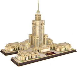 Cubicfun Palac Kultury i Nauki - 20224 3
