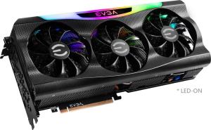 Karta graficzna EVGA GeForce RTX 3080 Ti FTW3 Ultra Gaming LHR 12GB GDDR6X (12G-P5-3967-KR) 2