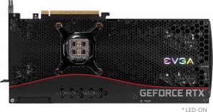 Karta graficzna EVGA GeForce RTX 3080 Ti FTW3 Ultra Gaming LHR 12GB GDDR6X (12G-P5-3967-KR) 5