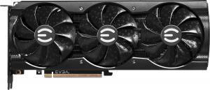 Karta graficzna EVGA GeForce RTX 3080 Ti XC3 Ultra LHR 12GB GDDR6X (12G-P5-3955-KR) 4