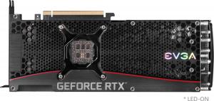 Karta graficzna EVGA GeForce RTX 3080 Ti XC3 Ultra LHR 12GB GDDR6X (12G-P5-3955-KR) 5