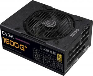 Zasilacz EVGA SuperNOVA G+ 1600W  (220-GP-1600-X2) 2