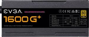 Zasilacz EVGA SuperNOVA G+ 1600W  (220-GP-1600-X2) 4