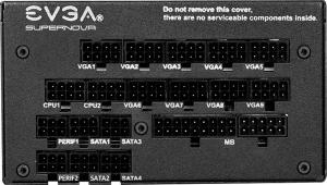 Zasilacz EVGA SuperNOVA G+ 1600W  (220-GP-1600-X2) 5