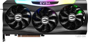 Karta graficzna EVGA GeForce RTX 3070 Ti FTW3 Ultra Gaming LHR 8GB GDDR6X (08G-P5-3797-KL) 4