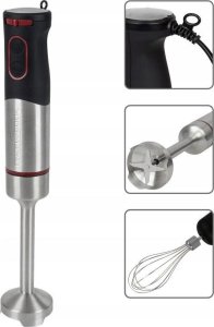 Blender ProfiCook ProfiCook 2in1 hand blender set PC-SMS 1226 (stainless steel/dark grey) 5