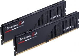 Pamięć G.Skill Ripjaws S5, DDR5, 32 GB, 6000MHz, CL30 (F5-6000J3040F16GX2-RS5K) 2