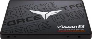 Dysk SSD TeamGroup T-Force Vulcan Z 1TB 2.5" SATA III (T253TZ001T0C101) 3
