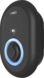 Ładowarka Vestel Home Plus EVC04-AC11 11kW RFID (10126220) 1