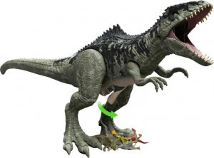 Figurka Mattel Mattel Jurassic World Dominion Kolosalny Gigantozaur GWD68 1