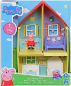 Figurka Hasbro Hasbro Peppa Pig Peppa's house toy figure 1