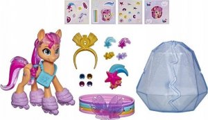 Figurka Hasbro My Little Pony Sunny z akcesoriami (F24545X0) 4