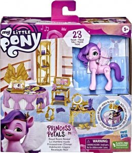 Figurka Hasbro Hasbro My Little Pony - A New Generation Princesses Zimmer Princess Pipp Petals toy figure 1