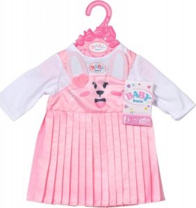 Zapf ZAPF Creation BABY born bunny dress 43cm including clothes hanger, doll accessories 1