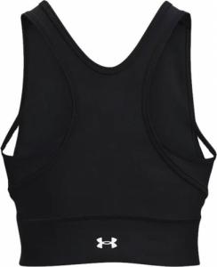 Under Armour Koszulka UA HG Armour Crop Tank 1360848 001 2