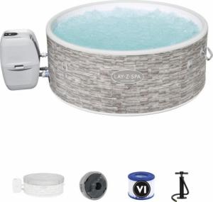 Jacuzzi ogrodowe Bestway  (60027) 2