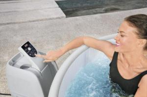 Jacuzzi ogrodowe Bestway  (60027) 3