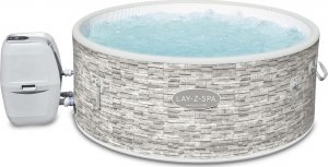 Jacuzzi ogrodowe Bestway  (60027) 22
