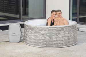 Jacuzzi ogrodowe Bestway  (60027) 8