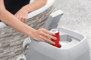 Jacuzzi ogrodowe Bestway  (60027) 10
