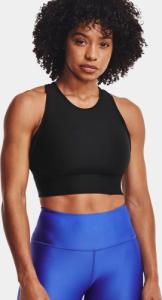 Under Armour Koszulka UA HG Armour Crop Tank 1360848 001 3