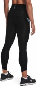 Under Armour Legginsy UA Fly Fast Floral 7/8 Tight 1362207 001 2
