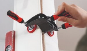 Bessey BESSEY Door Frame Alignment Clamp TFM-2K - TFM-2K 2