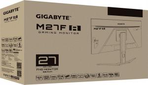 Monitor Gigabyte M27F A 9
