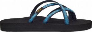 Teva Japonki damskie W'S Olowahu, FLNY r. 37 (6840-FLNY) 2