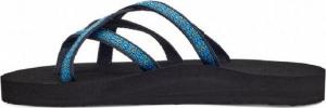 Teva Japonki damskie W'S Olowahu, FLNY r. 37 (6840-FLNY) 4