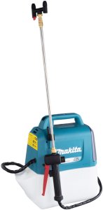 Makita Akumulatorowy opryskiwacz ogrodowy LXT ®DUS054 1