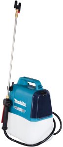 Makita Akumulatorowy opryskiwacz ogrodowy LXT ®DUS054 2