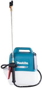 Makita Akumulatorowy opryskiwacz ogrodowy LXT ®DUS054 3