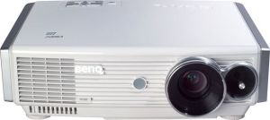 Projektor BenQ W500 3