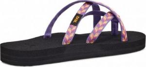 Teva Japonki damskie W'S Olowahu, RGPN r. 37 (6840-RGPN) 3