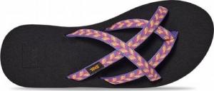 Teva Japonki damskie W'S Olowahu, RGPN r. 37 (6840-RGPN) 5