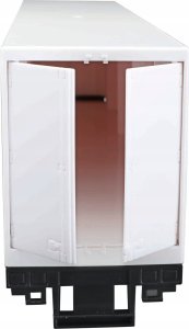 Bburago Bburago Mercedes truck, model car 3