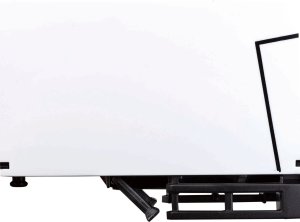 Bburago Bburago Mercedes truck, model car 4