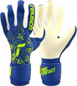 Reusch Rękawice Reusch Pure Contact Silver 52 70 200 4018 1