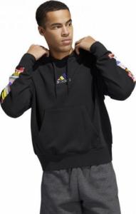 Adidas Bluza adidas Pride Hoody HC4451 1