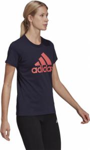 Adidas Koszulka adidas BL T HH8838 3