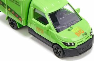 Siku SIKU 1941 Super Pojazd dostawcza 4