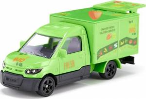 Siku SIKU 1941 Super Pojazd dostawcza 6